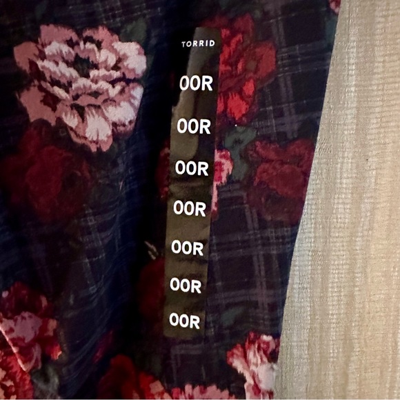 NWT New Pocket Pixie Skinny Studio Luxe Ponte High-Rise Pant 00R - Picture 9 of 11